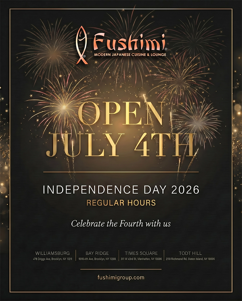July 4th Flyer 2026
